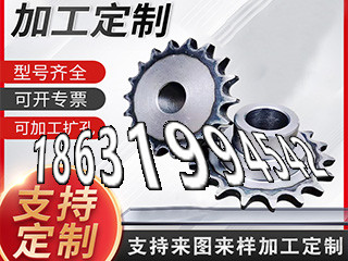 小齿轮厂家地址