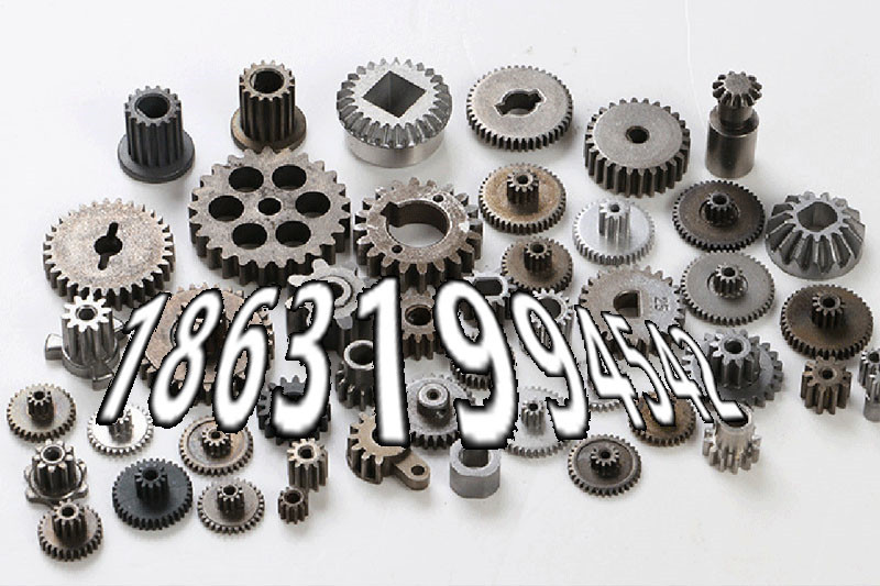 弧齿小轮二手的